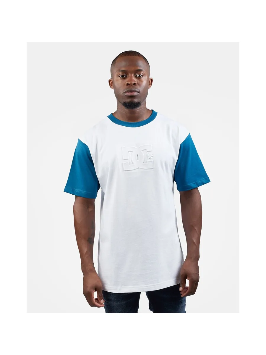 T-shirt DC SHOES Ludcrew SS 5