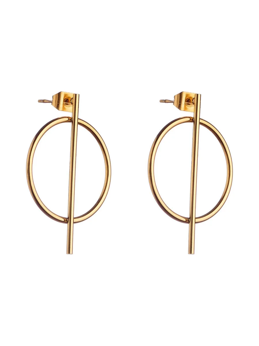 Boucles d'oreilles Valeria 1