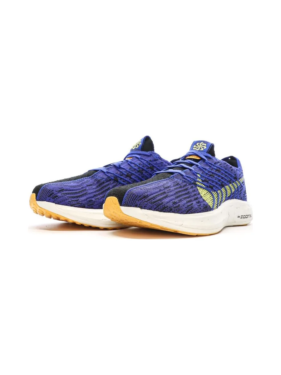 Chaussures de Running Bleu Homme Nike Pegasus Turbo 6