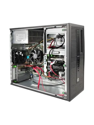 StarTech.com 4P6G-PCIE-SATA-CARD interface cards/adapter 10