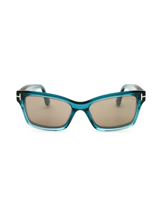 Tom Ford FT1085 — Lunettes de soleil 4