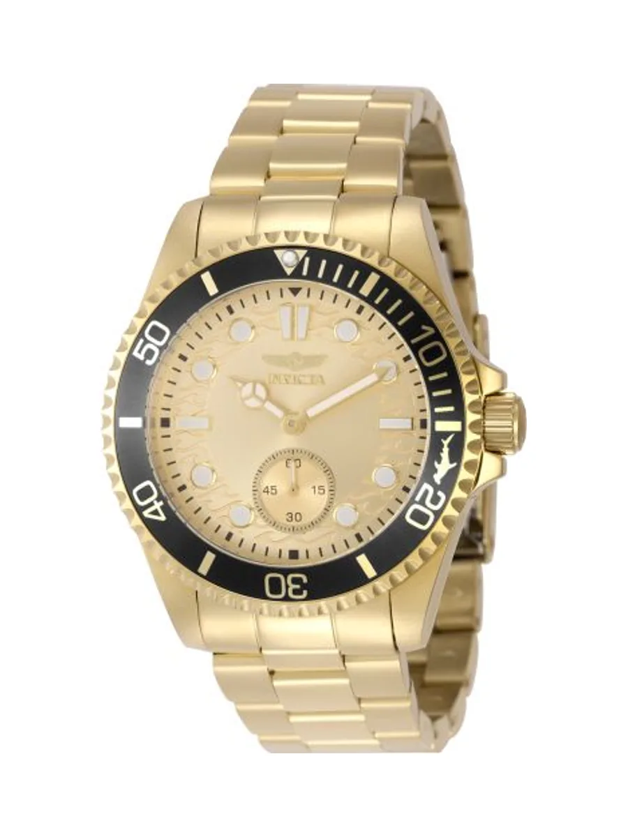 Invicta Men's Pro Diver 1