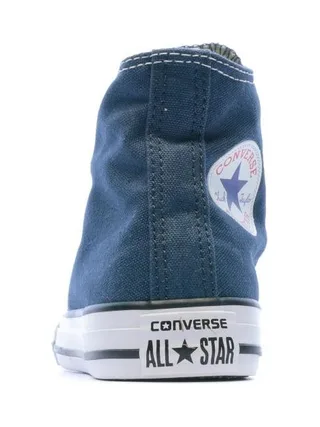 All Star Baskets montantes bleu enfant Converse 4
