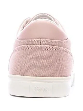 Baskets Rose Femme Tommy Hilfiger Th Low Profile 3