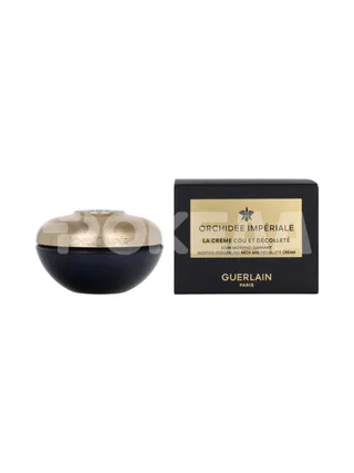 Guerlain Orchidee Imperiale Neck & Decollete Cream 75ml 1