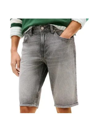 Short Gris Homme Tommy Hilfiger Ronnie 1