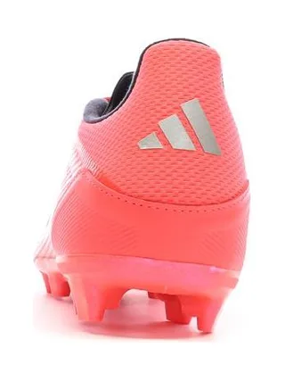 Chaussures de Foot Rose Fluo Homme Adidas F50 League FG/MG 3