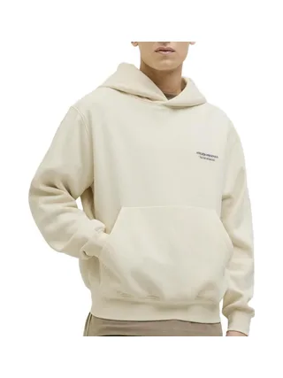 Sweat Ecru Homme Jack & Jones Joris 1