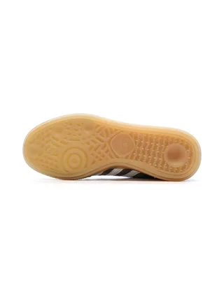 Baskets Marrons Femme Adidas Spezial 5