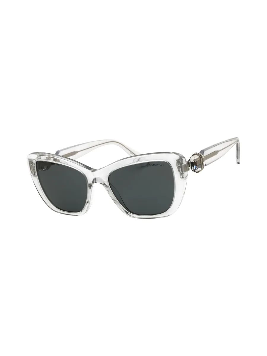 Swarovski 0SK6018 — Lunettes de soleil 7