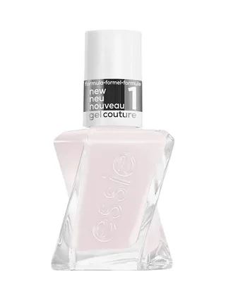 Vernis à Ongles Gel Couture Step 1 essie 138 pre-show 1