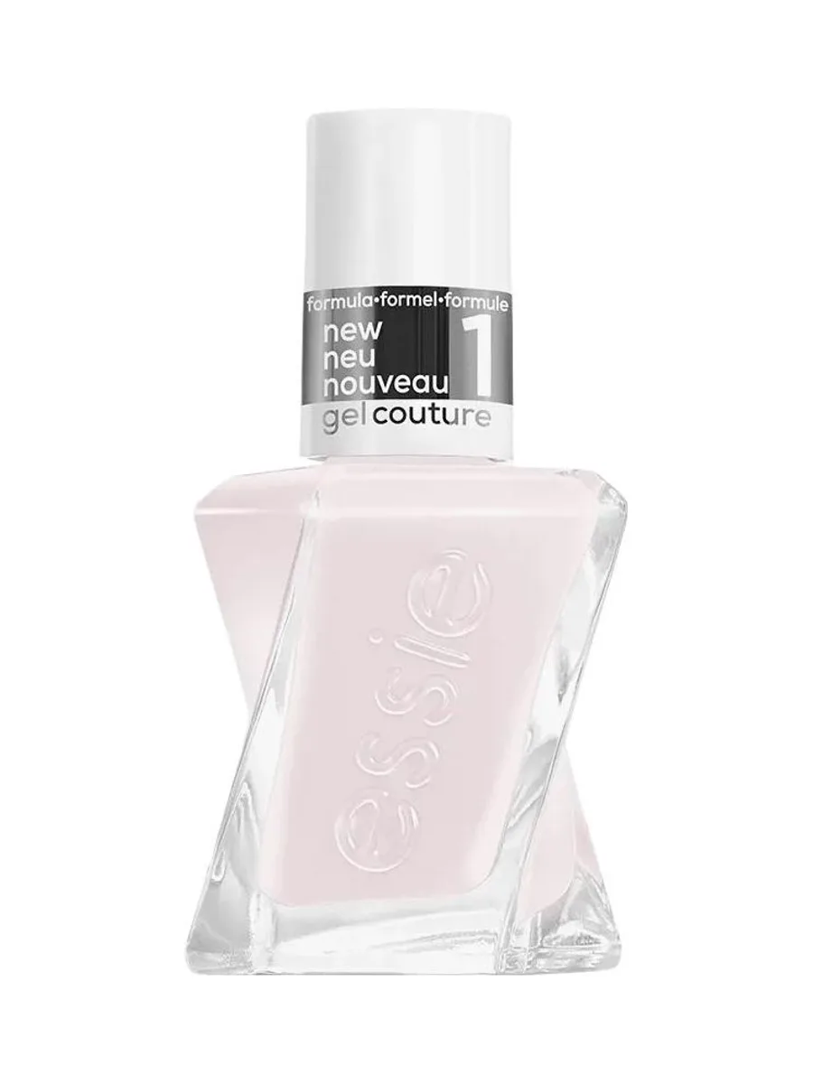 Vernis à Ongles Gel Couture Step 1 essie 138 pre-show 2