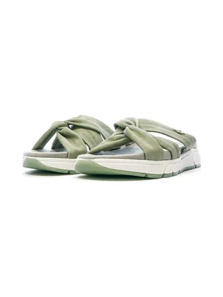 Sandales Vert Femme RELIFE Lisandra 6