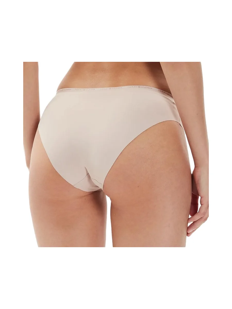 Culotte Nude Femme Tommy Hilfiger Balanced 3