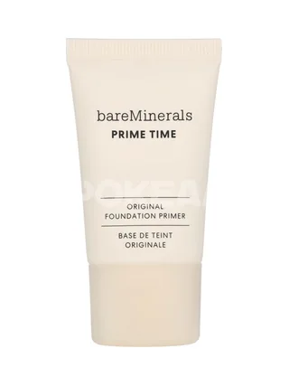 BareMinerals Prime Time Pore-Minimizing Primer Mini 15ml 2