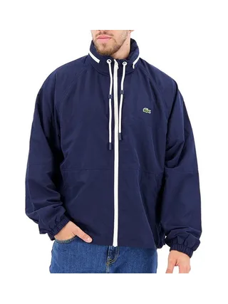 Veste Marine Homme Lacoste BH0540 1