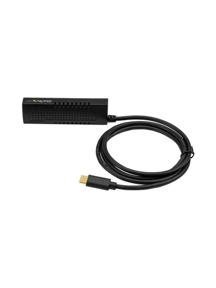 StarTech.com USB31C2SAT3 interface cards/adapter 3