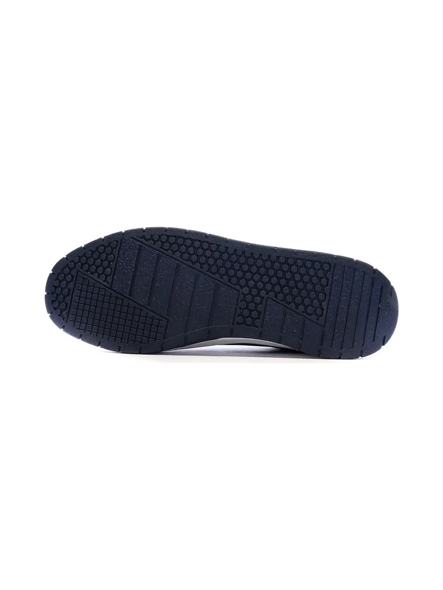 Baskets Marine Homme Lotto FIFTY 6