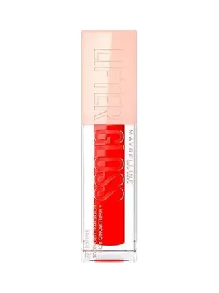 Gloss à lévre Gemey Maybelline Lifter Gloss 023 Sweetheart 2