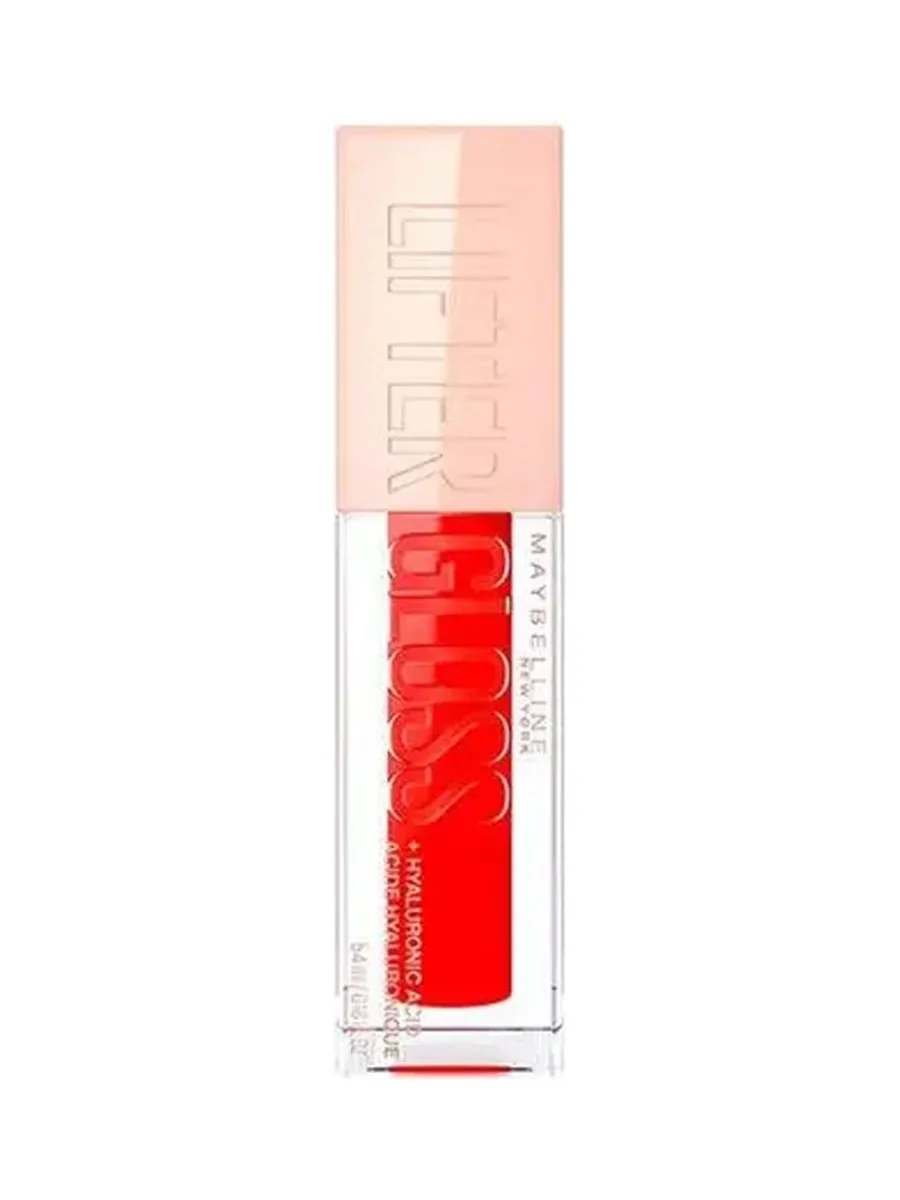 Gloss à lévre Gemey Maybelline Lifter Gloss 023 Sweetheart 3