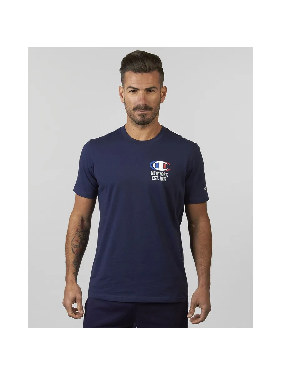 CHAMPION 217281 - T-shirt 8