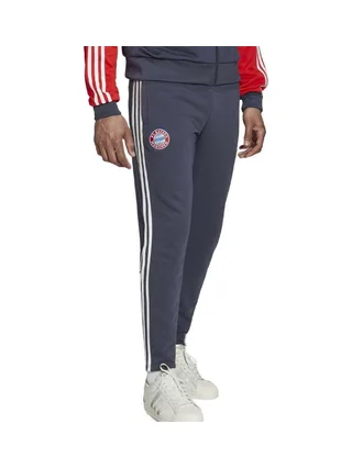 Bayern Munich Jogging Gris Homme Adidas 22/23 1