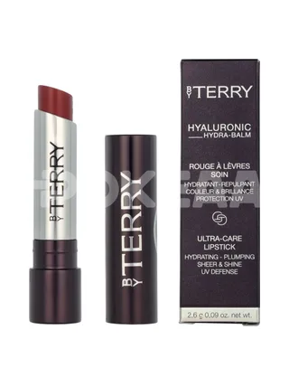 By Terry Hyaluronic Hydra-Balm Lipstick 2.6g - #04 Dare To Bare 1