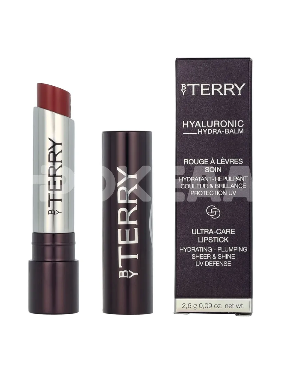 By Terry Hyaluronic Hydra-Balm Lipstick 2.6g - #04 Dare To Bare 1