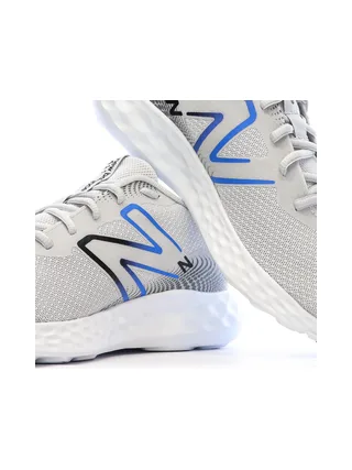 Chaussures de Running Gris Homme New Balance M411 7