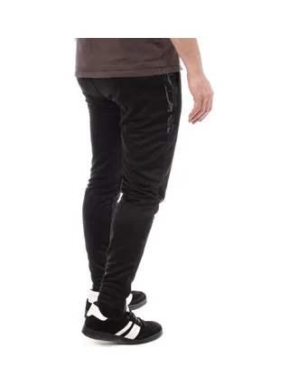 Jogging Noir Homme Umbro Perf 2