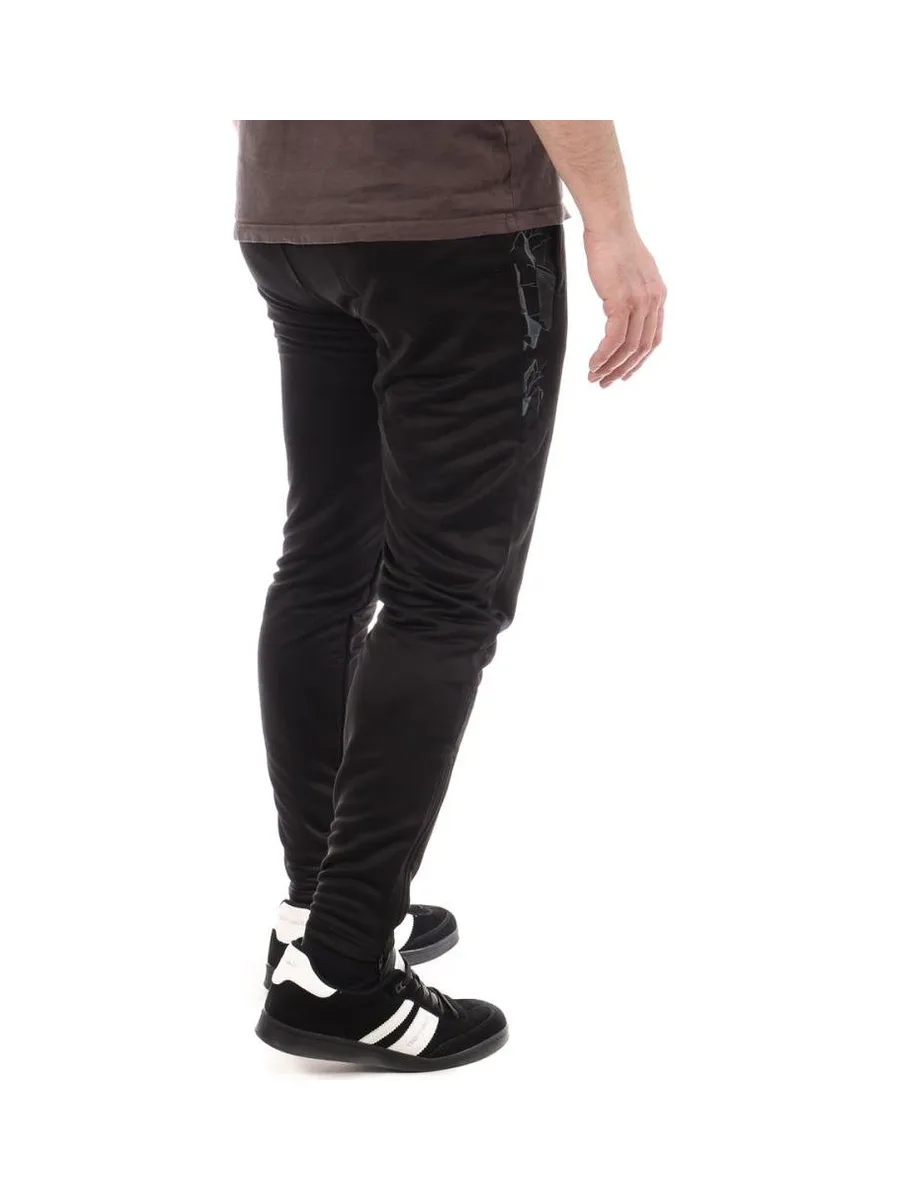 Jogging Noir Homme Umbro Perf 3
