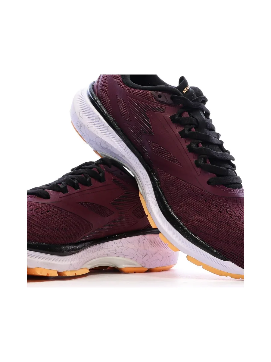 Chaussures de Running Prune Femme 361° Nemesis 2 8