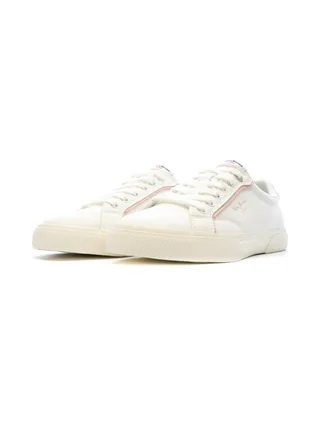 Baskets Blanche Femme Pepe jeans Kenton 6