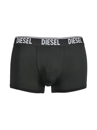 x5 Boxers Gris Homme Diesel Shawnfivepack 2