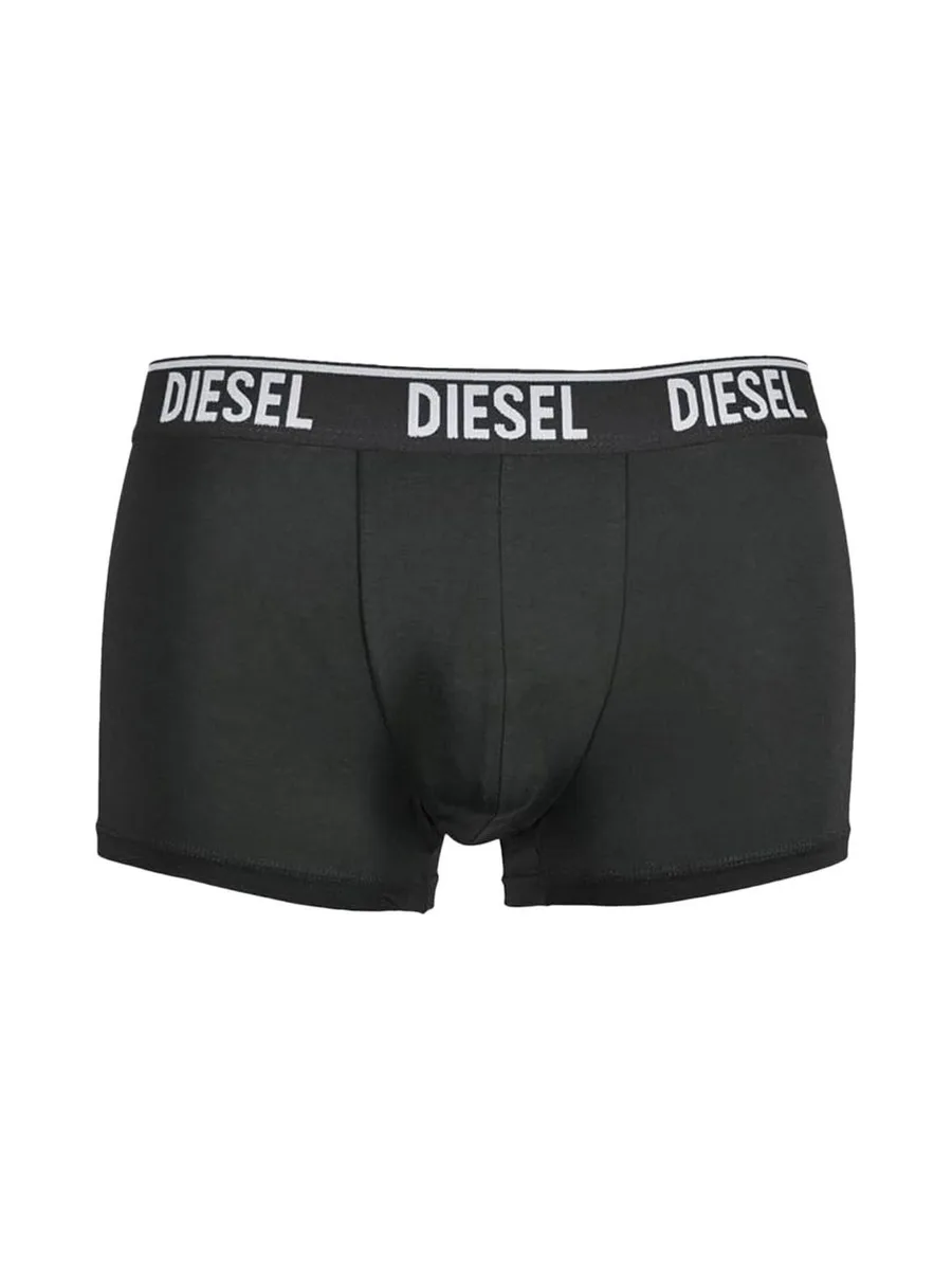 x5 Boxers Gris Homme Diesel Shawnfivepack 3