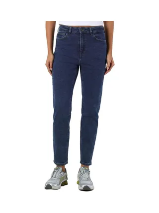 Jean Bleu Brut Femme Noisy May Moni 1