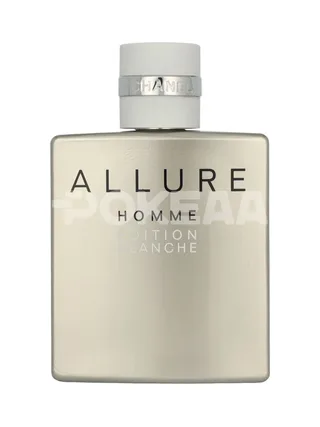 Chanel Allure Homme Edition Blanche Edp Spray 50ml 2