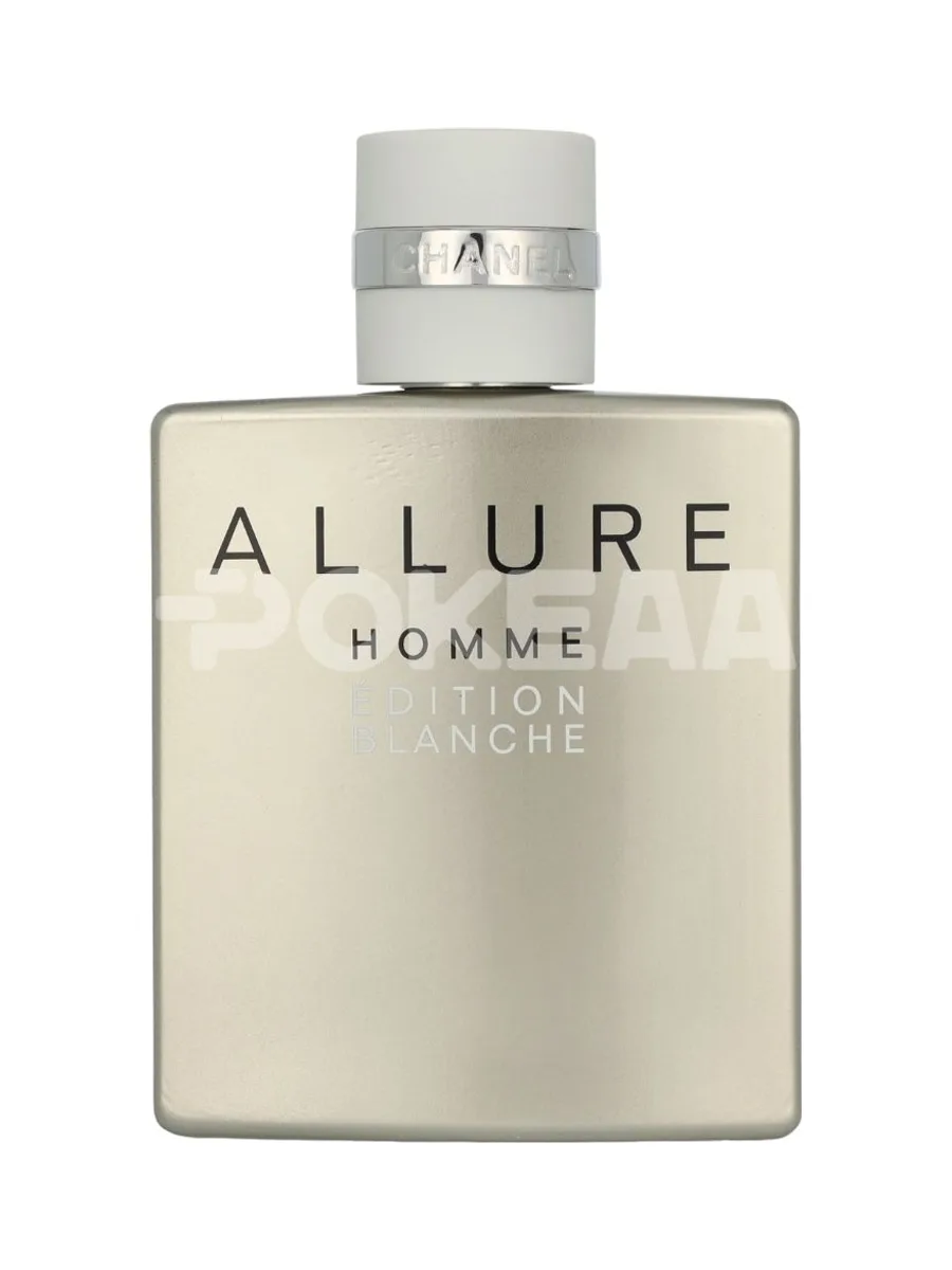 Chanel Allure Homme Edition Blanche Edp Spray 50ml 2