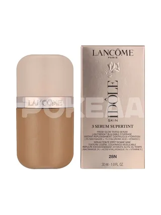 Lancome Skin Idole 3 Serum Supertint Skin Tint 30ml - #28 N 1