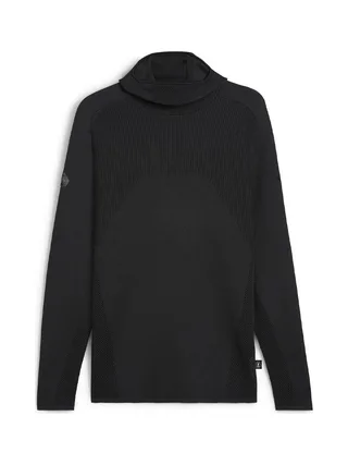 Pull Noir Homme Puma X Skepta Knitte 1