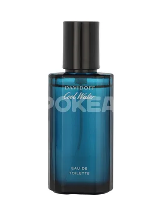 Davidoff Cool Water Man Edt Spray 40ml 2