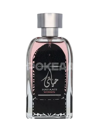 Ard Al Zaafaran Hayaati Women Edp Spray 100ml 2