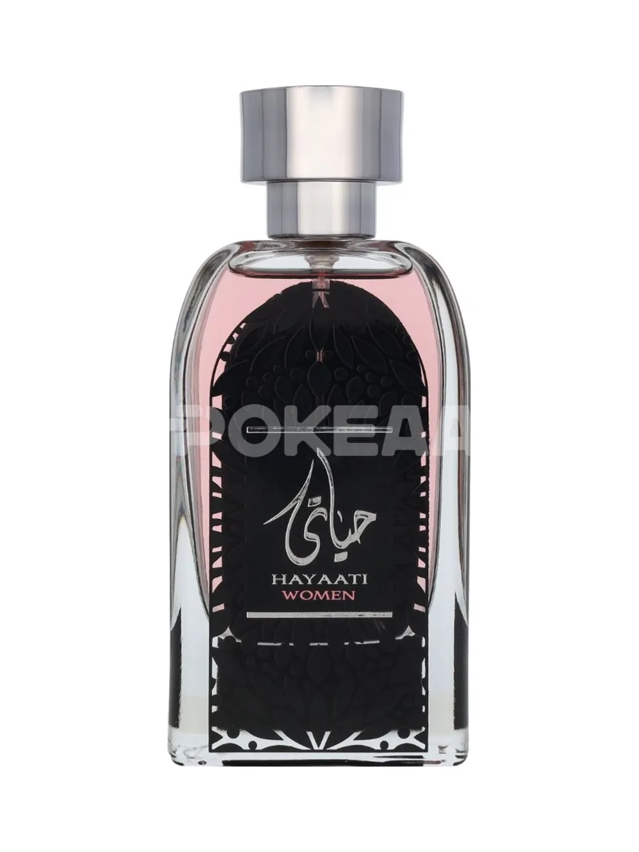 Ard Al Zaafaran Hayaati Women Edp Spray 100ml 2
