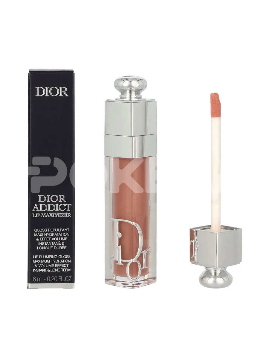 Dior Addict Lip Maximizer 6ml - #013 Beige 1