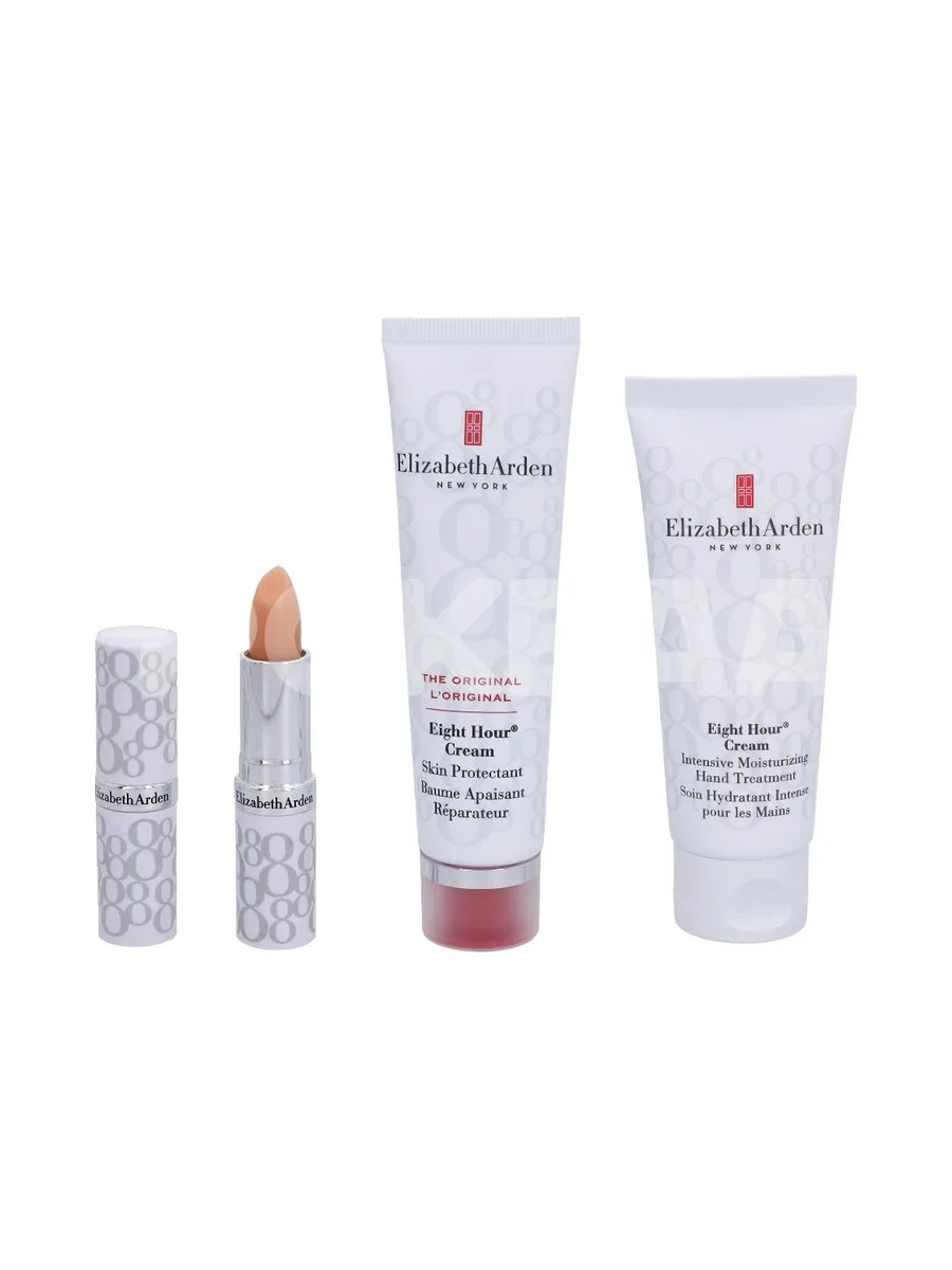 E.Arden Eight Hour Beauty Must Haves Set 128.7ml 2