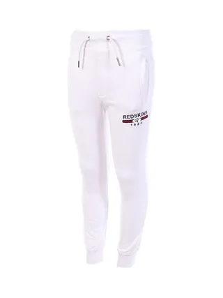 Jogging Blanc Garçon Redskins 4046 1