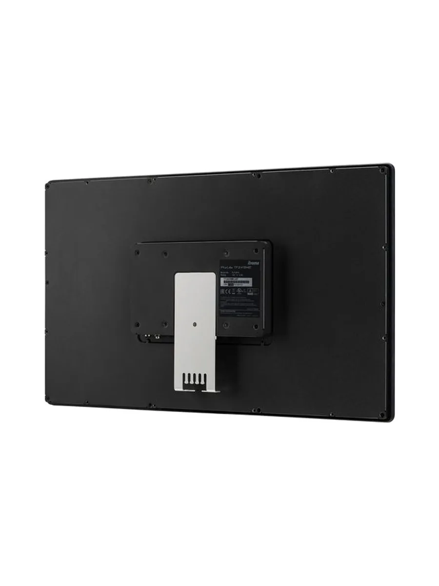 24" PCAP Bezel Free 10P Touch 1920x1080 8