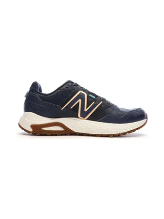 Chaussures de running Marine Femme New Balance 410 2