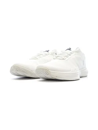 Baskets Blanches Homme Le Coq Sportif Bright 6