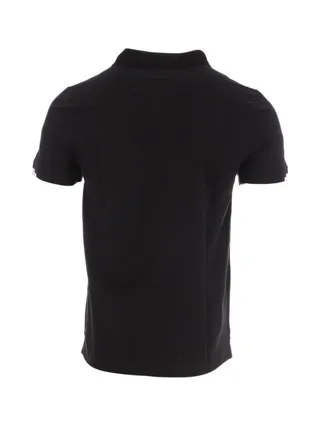 Polo Noir Homme Hungaria Jeki 2